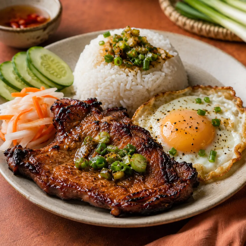 Góc ngồi cạnh cửa sổ